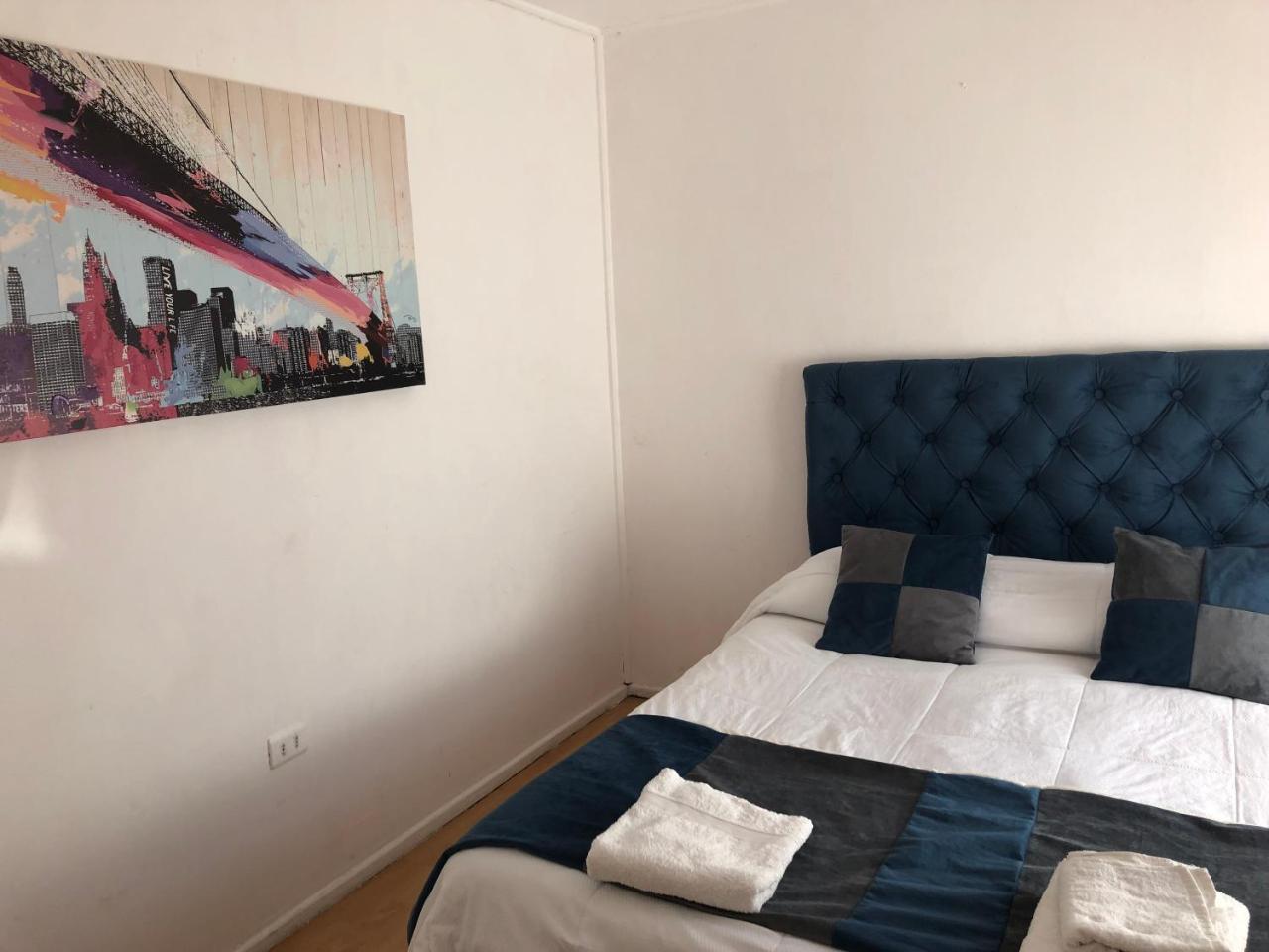 Hotel Cecil Вальенар Экстерьер фото